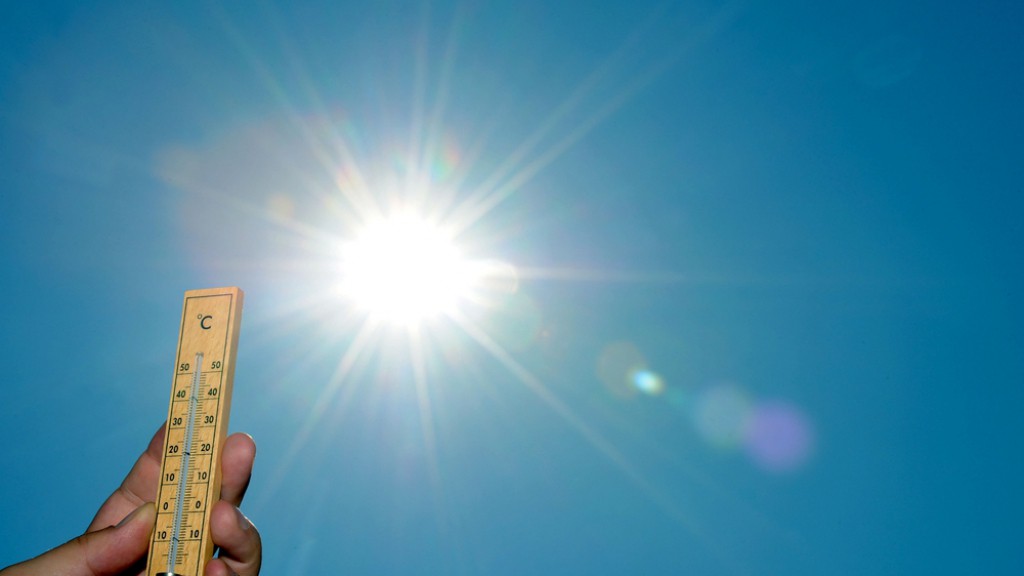 Búgin elimizdiń basym bóliginde kún ashyq bolady