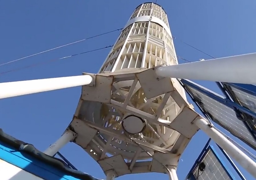 Qazaqstan ǵalymdarynyń jańalyǵy qalalyq energııany 30 paıyzǵa únemdeýge múmkindik beredi