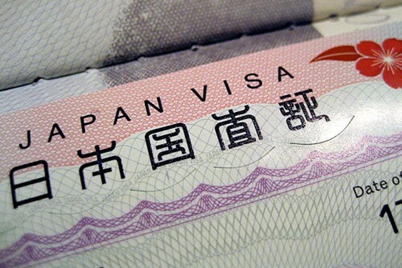 Japonııa qazaqstandyqtar úshin vızaǵa ótinish berý tártibin jeńildetti