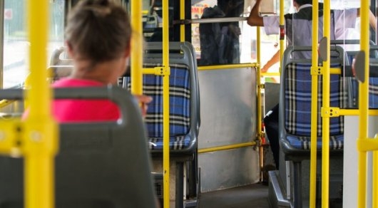 Astanada kondýktorlardyń qyzmetine suranys joıylady