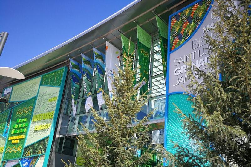 Qazaqstan EKSPO kórmesin ótkizýge tolyqtaı daıyn