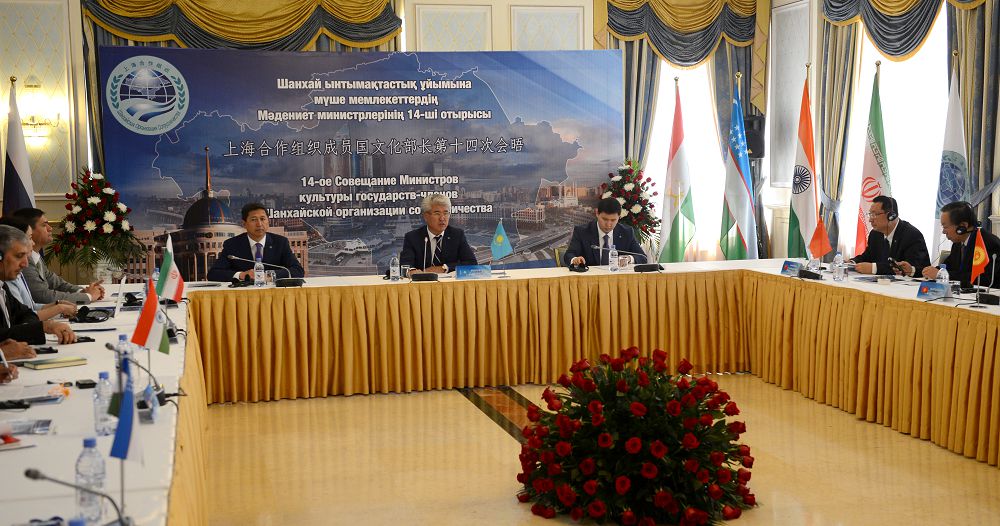 Mádenı baılanystardyń shekarasy keń