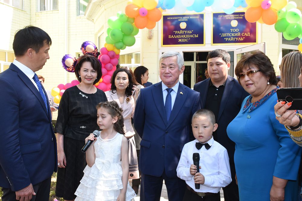 Memleket pen jekemenshik áriptestiginiń áleýeti