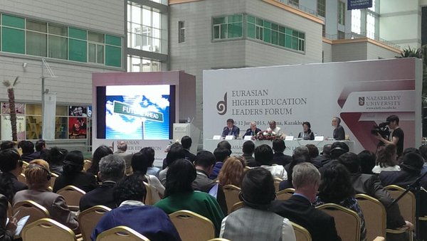 Joǵary bilim berý isi