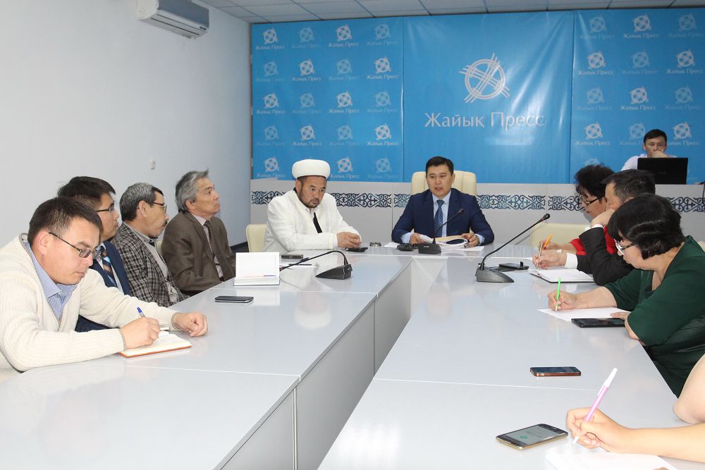 Qalyńmalǵa –  26 sıyr, 105 qoı, 6 jylqy