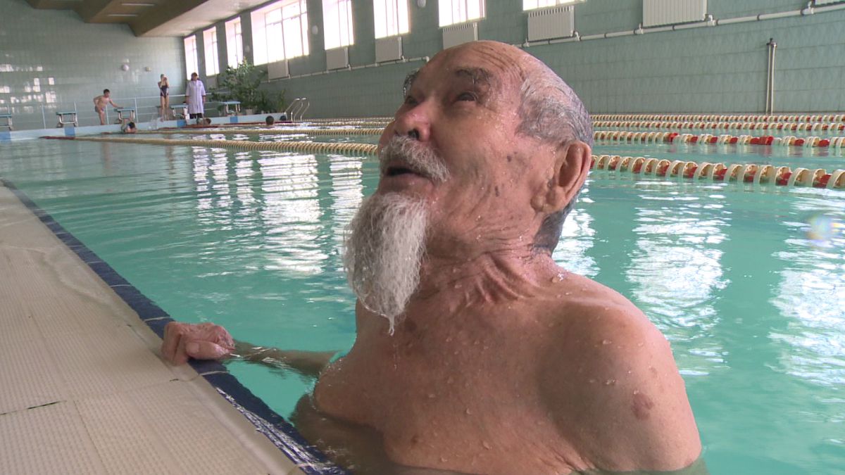 100-ge júzip jetpekshi