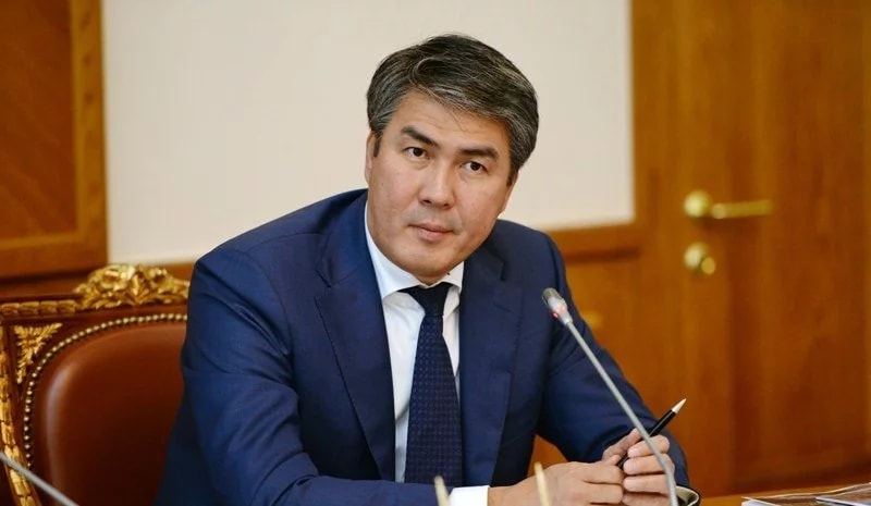 Smart Astana qosymshasy arqyly elorda ákimine habarlasýǵa bolady