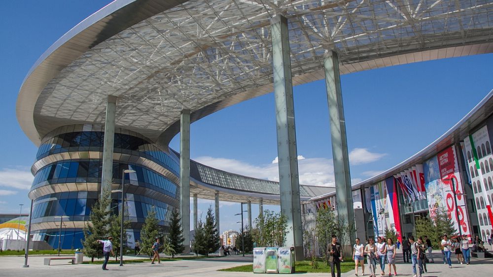 EKSPO-2017 bıletteriniń satylymy josparlanǵan kórsetkishterden asyp tústi