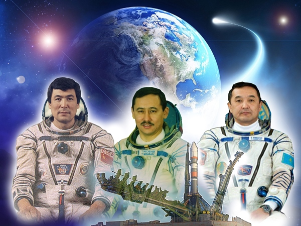 Qazaqtyń tórtinshi ǵaryshkeri qashan ushýy múmkin?