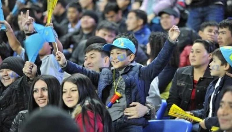 Qazaqstan halqynyń sany 18 mıllıonǵa jaqyndady