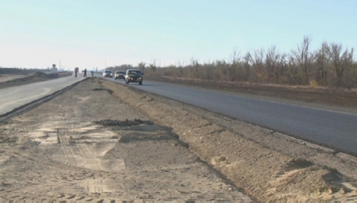 Uzyndyǵy 7 myń shaqyrymnan asatyn 12 avtojol salynady