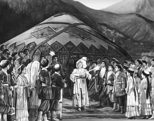 Ataqty aıtys bolǵan jyl