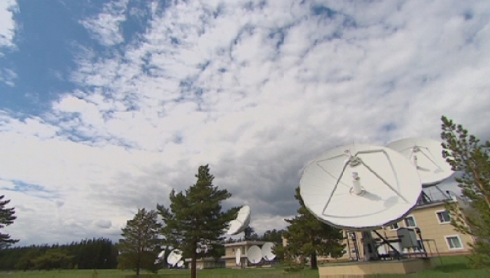 Elimizde ǵarysh salasynda maman tapshy