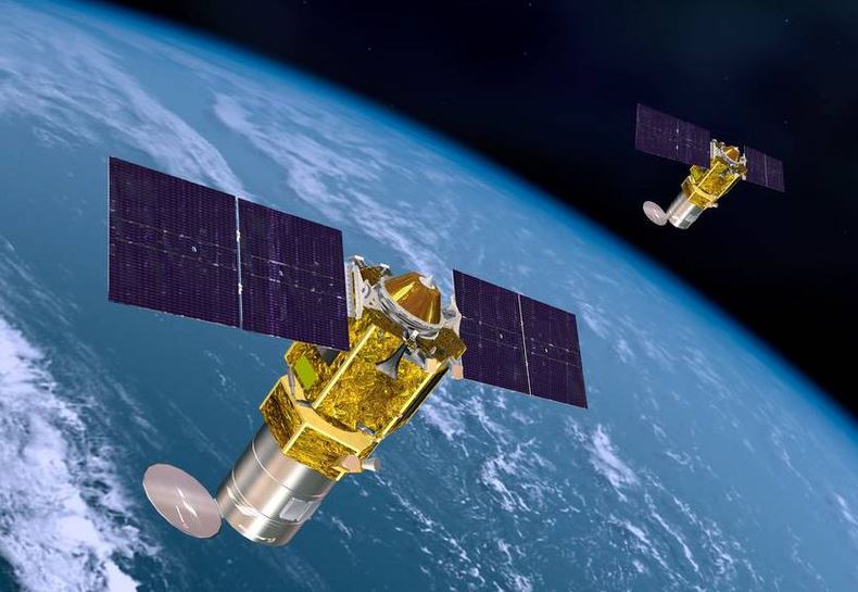 Ǵarysh salasynda damý bar