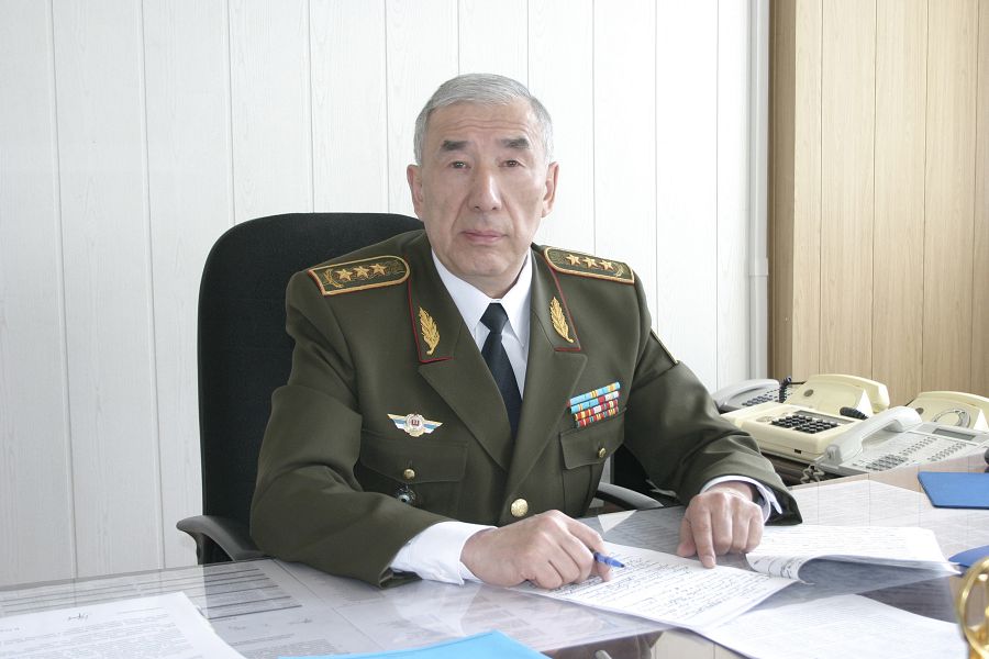 Elbasy kadr tańdaýda qatelesken joq