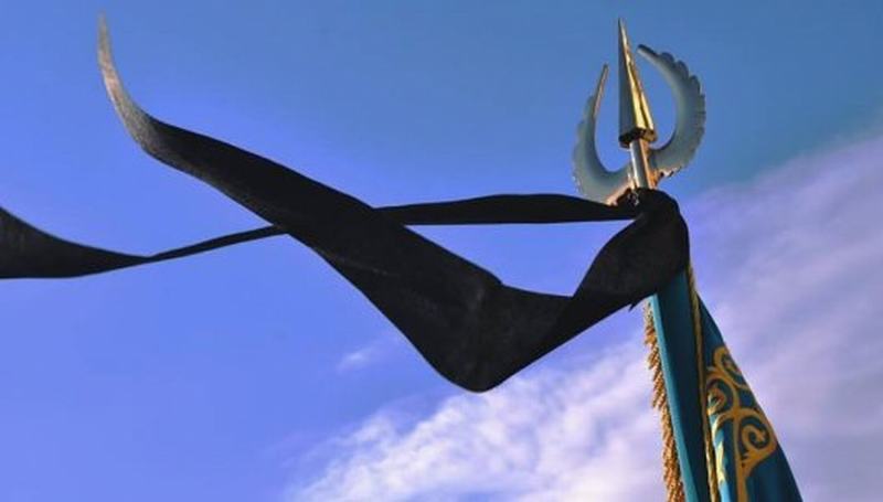 Turaqtylyq  –  basty qundylyǵymyz