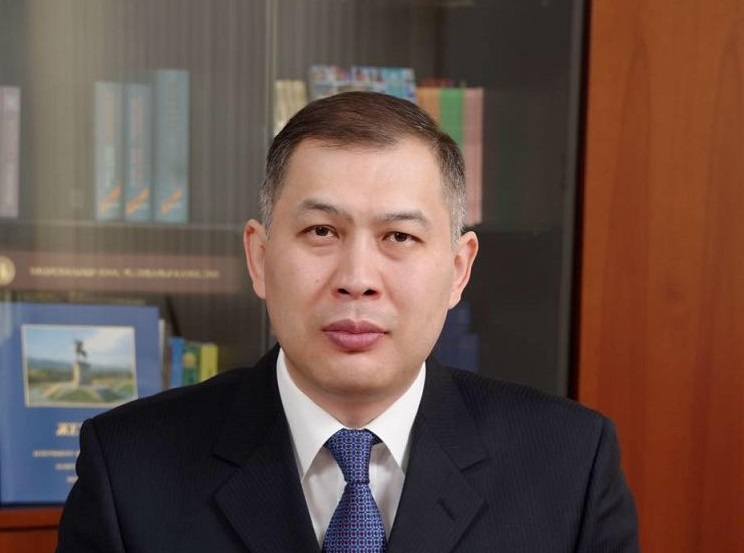 О́zara yntymaqtastyqqa ortaq umtylys