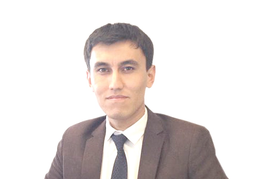 Maqsat – qarym-qatynasty nyǵaıtý