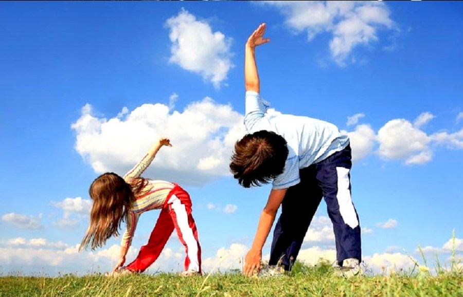 Deneshynyqtyrýǵa da oı qajet