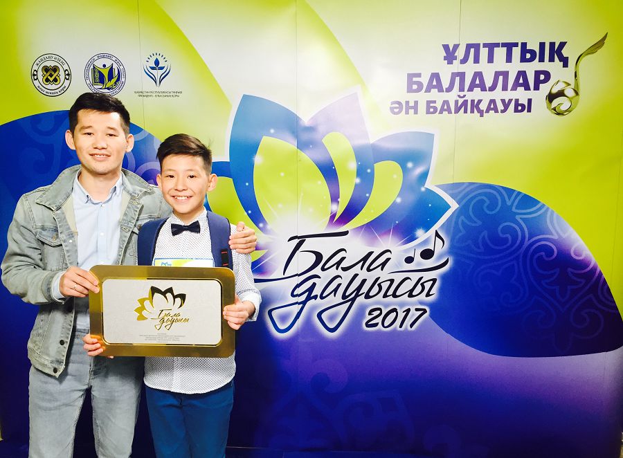 «Bala daýysy» – Atyraýda