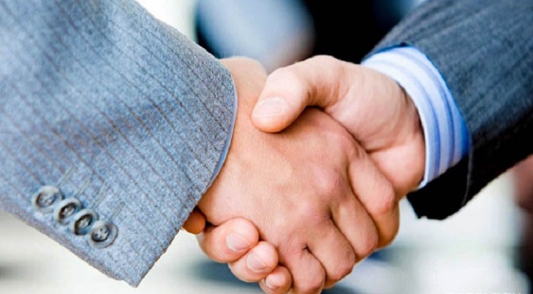 Elordada ShYU Ýnıversıteti jóninde kelisimge qol qoıyldy