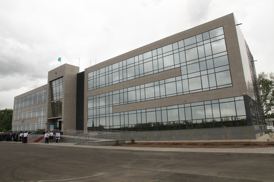 Elorda áýejaıynda qaýipsizdik sharalary kúsheıedi