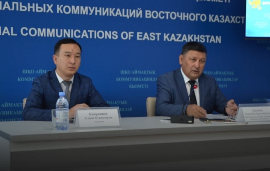 Shyǵys Qazaqstanda eńbekaqy boıynsha qaryz 260 mln teńgege jetken