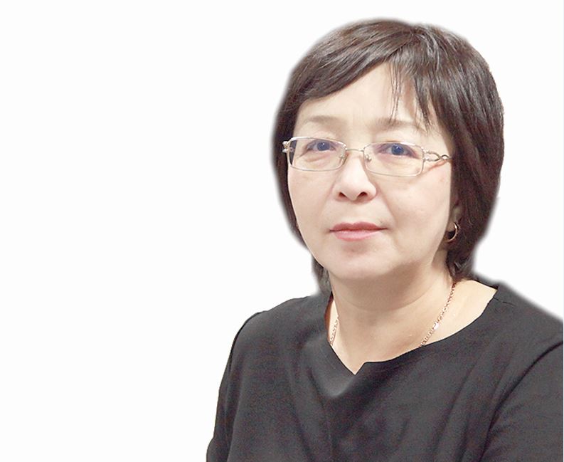 Parasat pen daraqylyq