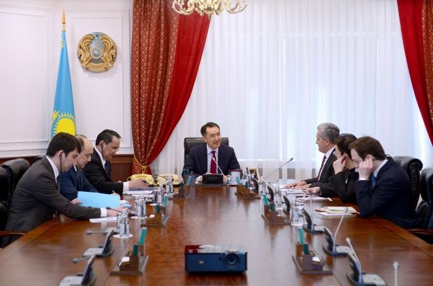 Tapsyrmalar tııanaqtaldy