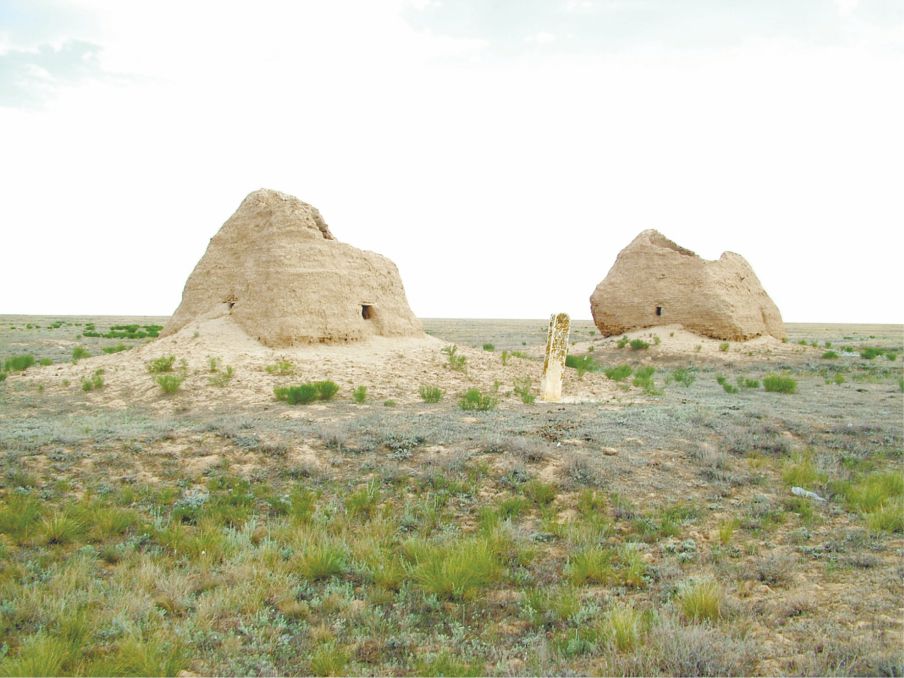 Mádıdiń «saıǵaǵy» qaı saıǵaq?