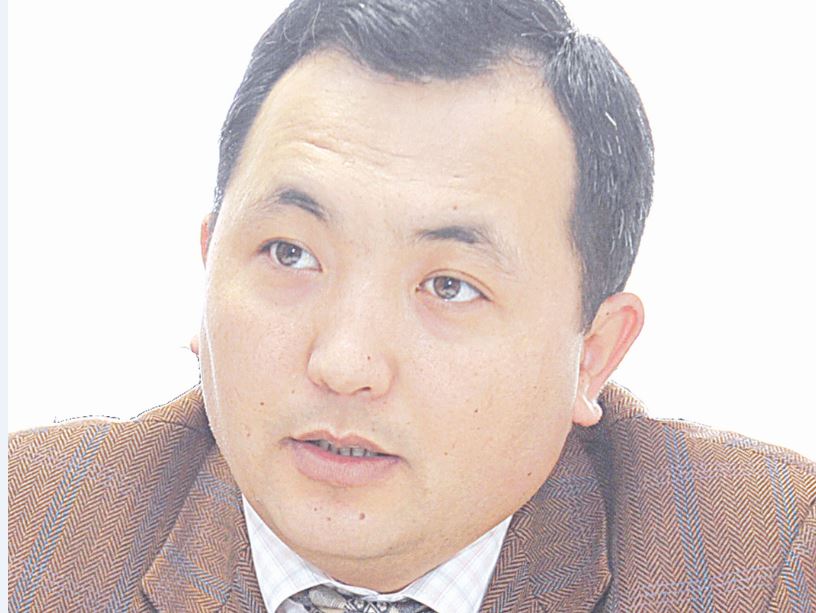 Qazaqstannyń qaýipsizdik strategııasy qoldaýǵa laıyq