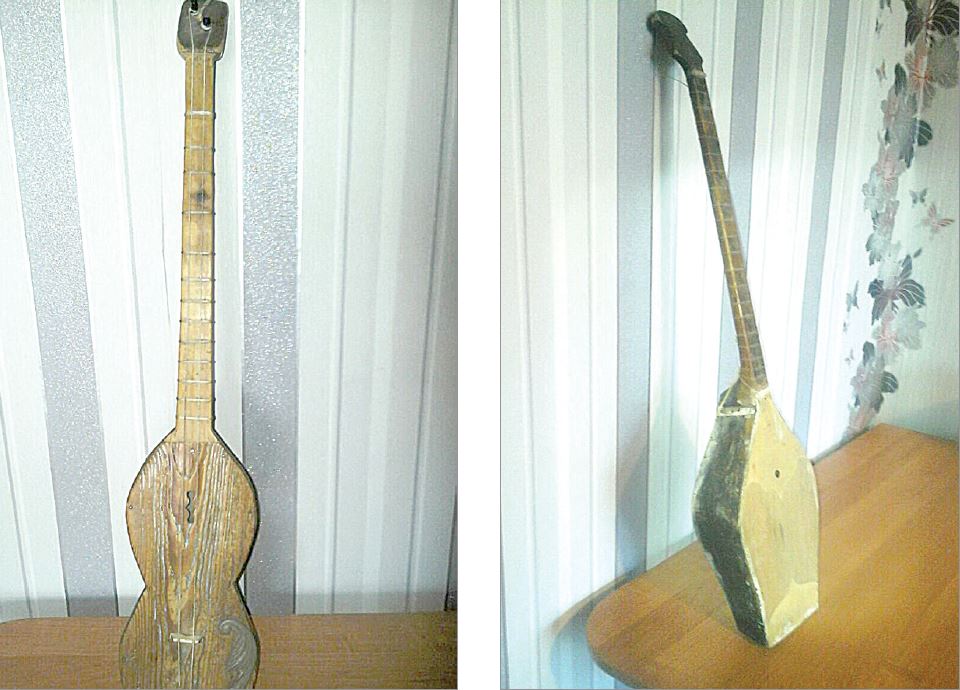 Jádiger jańǵyryp, óner óristep...