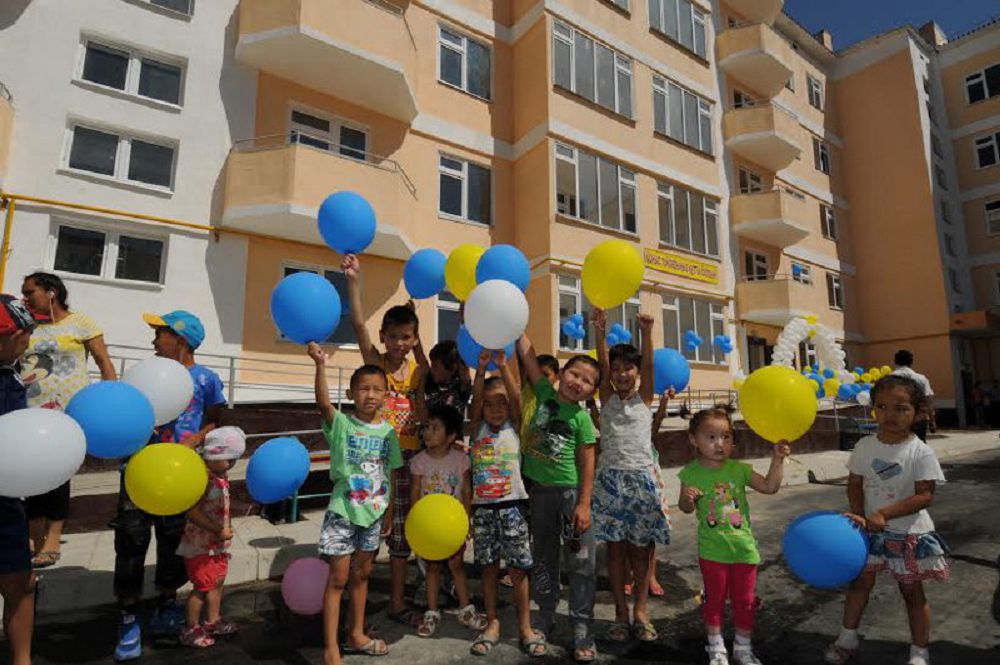 Baǵdarlama ıgiligi barshaǵa ortaq