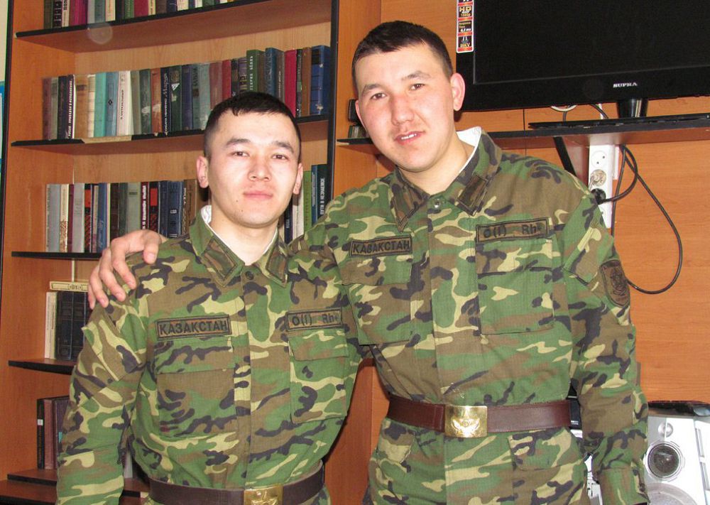 Sýǵa batqan jigitti qutqaryp qaldy