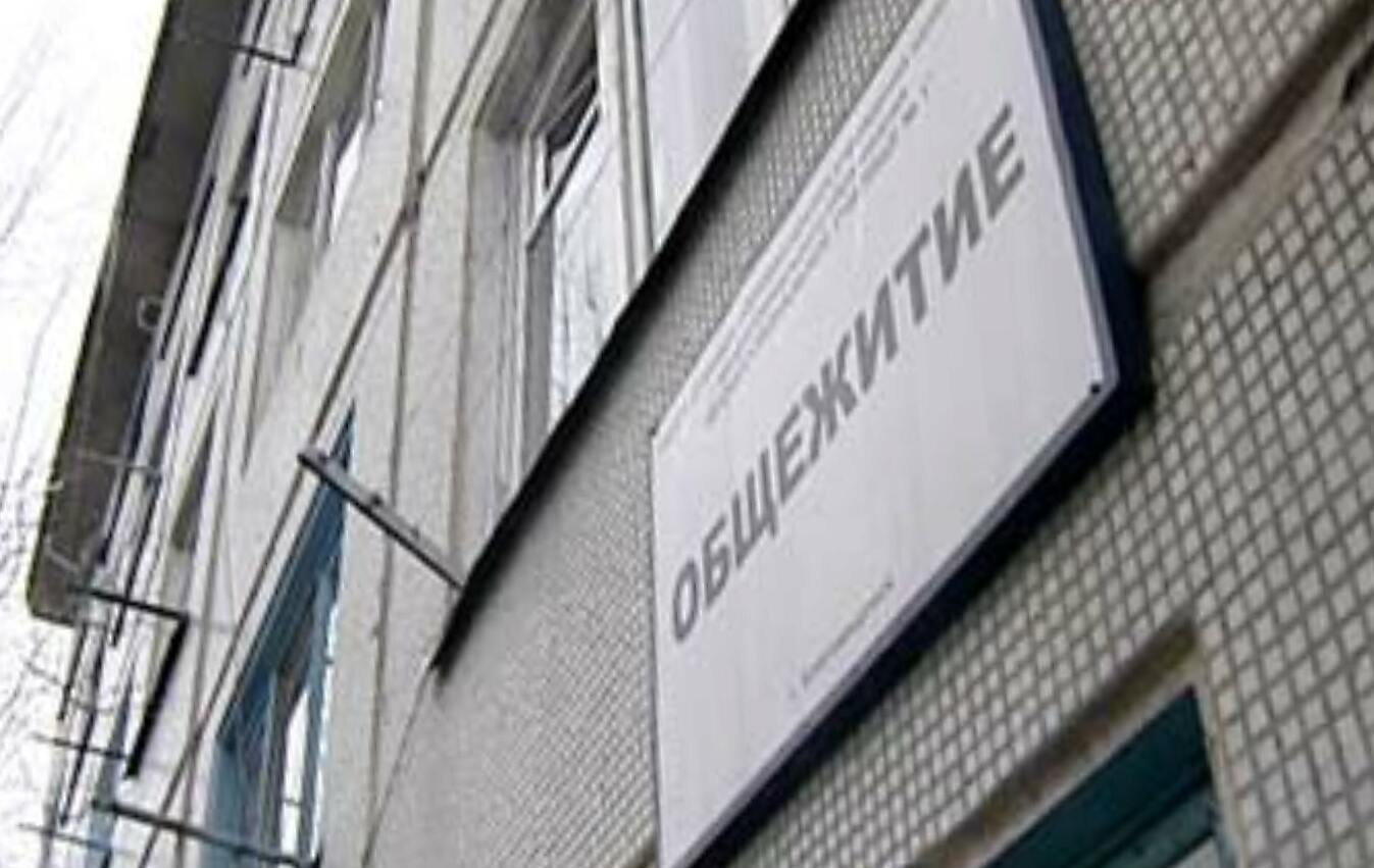 Petropavlda 150 páterli jataqhana apatty jaǵdaıda tur