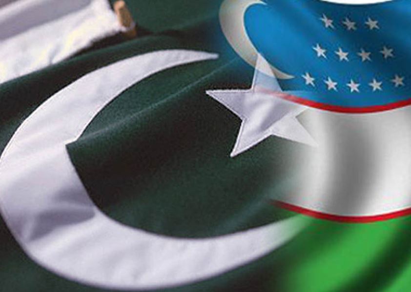 Elordaǵa О́zbekstan men Pákistan prezıdentteri keldi