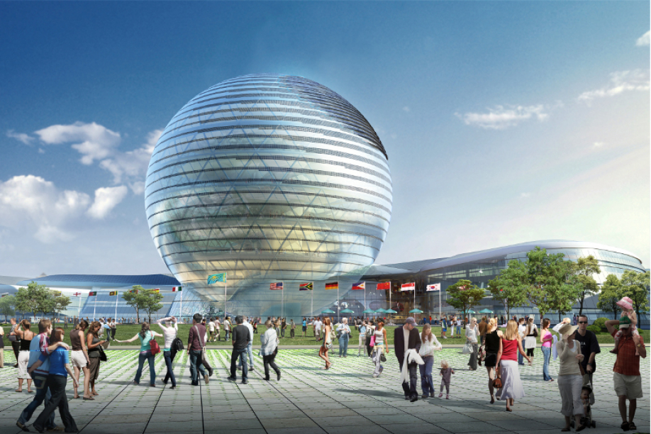 EKSPO-ǵa Qaraǵandydan 200 myń adam barady