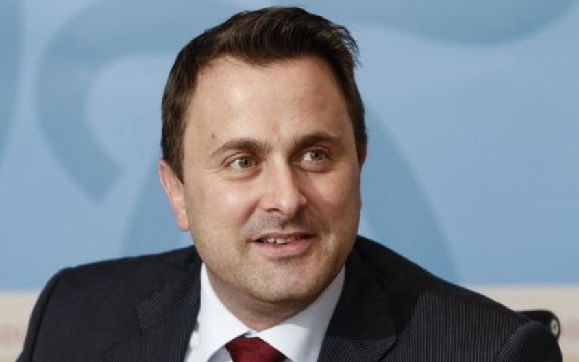 Elordaǵa Lıýksembýrg Premer-Mınıstri keldi