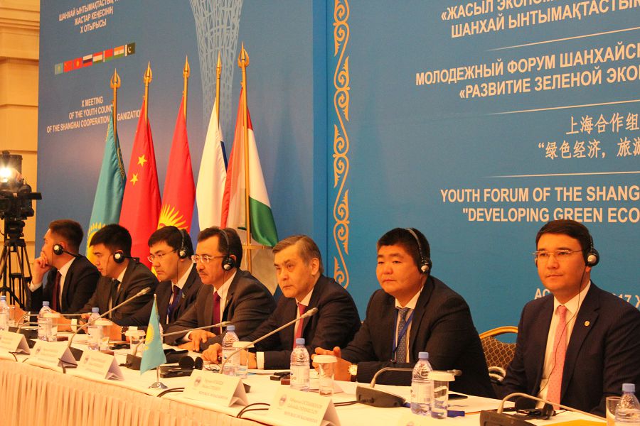 Múshe elderdegi  jastar máselesi de ortaq 