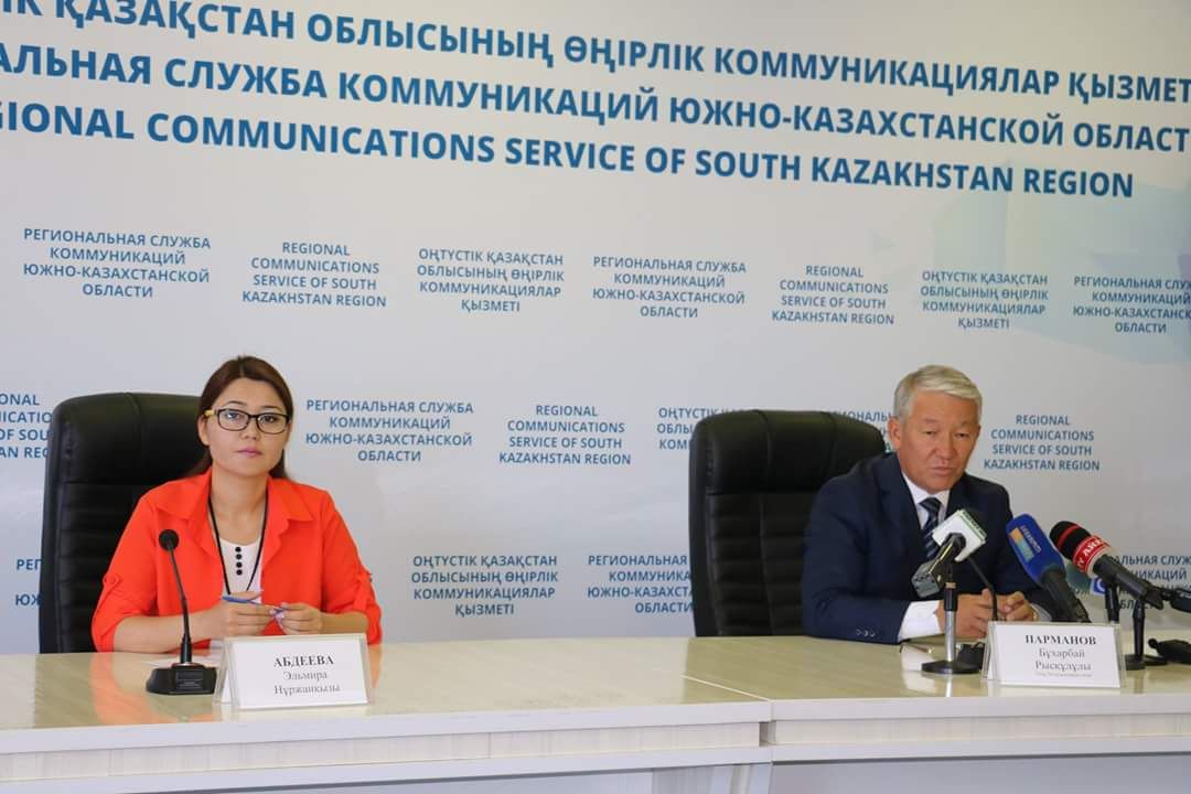 Tóle bı aýdanynda 10 shaǵyn sý elektr stansııasy salynady