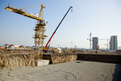 Erli-zaıypty kásipkerler beıimdeý ortalyǵy  qurylysyna 1,5 mıllıard tenge qarajat jumsady