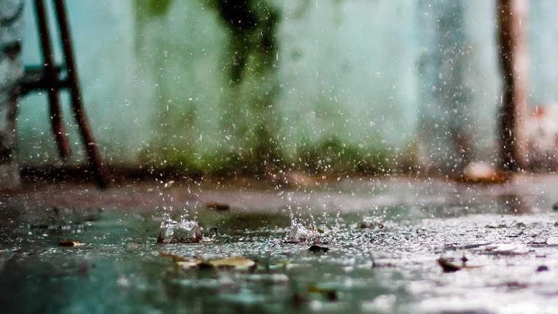 Elimizdiń basym bóliginde kún raıy qubylmaly bolady