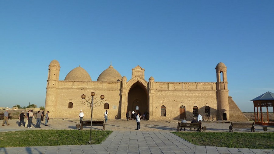 Ońtústik Qazaqstan EKSPO-ǵa keletin týrısterdi qabyldaýǵa daıyn