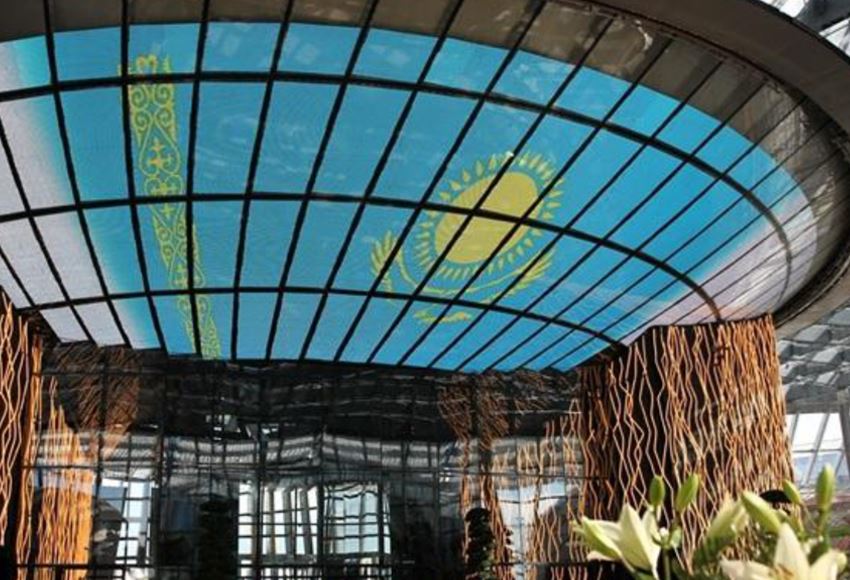 EXPO-2017. Qazaqstan pavılonynan neni kórýge bolady?