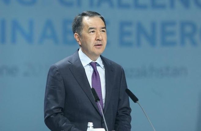 Elimizde «jasyl» ekonomıka salasynda jarty mıllıon jumys orny qurylady