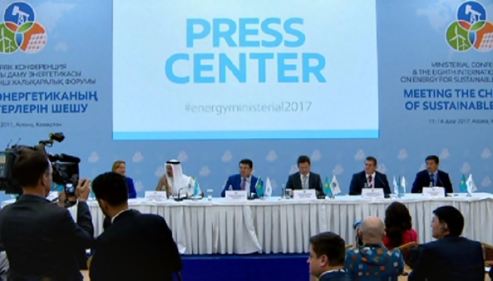 EQDB-niń Qazaqstan ekonomıkasyna quıǵan ınvestısııasy 1 mıllıardty qurady