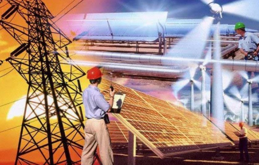 RF energetıka mınıstri: Reseıde qýat kózderiniń basym bóligi taza tehnologııaǵa negizdelgen