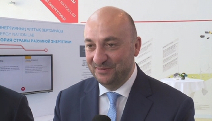 EXPO kezinde Lıýksembýrgtiń ulttyq kúni atalyp ótedi