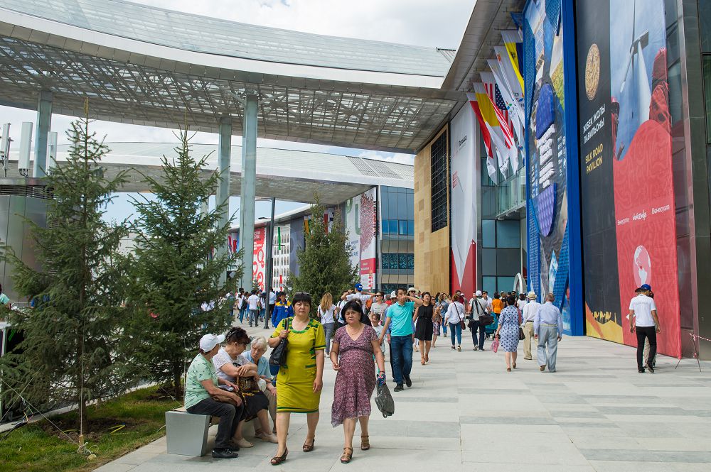 Balamaly energııa kózderi – adamzat aqyl-oıynyń jemisi hám ıgiligi