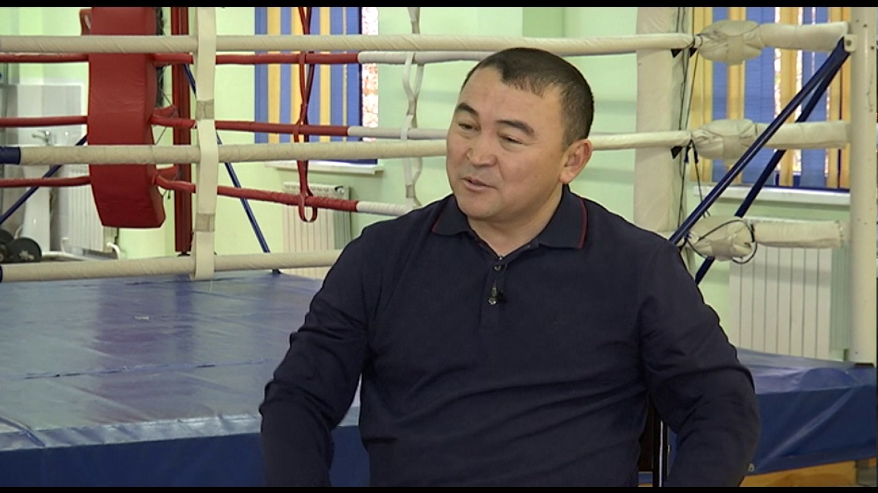 «Batyr men Abylaıhannyń  bolashaǵy alda»